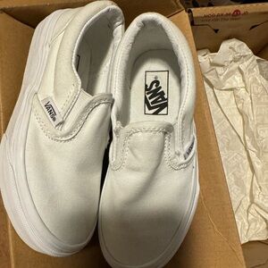 Kids vans